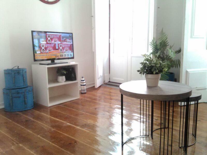 Apartamento Inglesinhos 1 Lisboa Exterior foto
