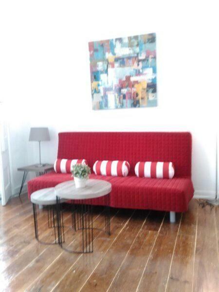 Apartamento Inglesinhos 1 Lisboa Exterior foto